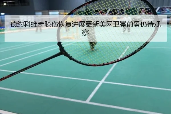 德约科维奇膝伤恢复进展更新美网卫冕前景仍待观察